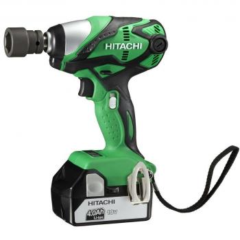 Atornillador de impacto batería litio