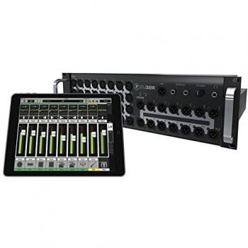 Mesa Mackie dl-32r