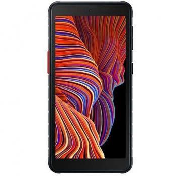 Samsung Xcover 5 DS 64GB Enterprise Edition black EU