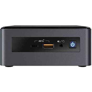 Intel BXNUC8I5INHX NUC i5, 8GB RAM, W/No Cord