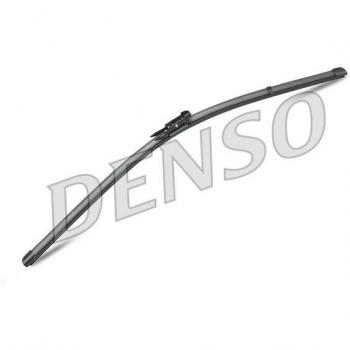 Limpiaparabrisas DENSO DF-122, Longitud 700+650mm, Delantero, 2 Pieza
