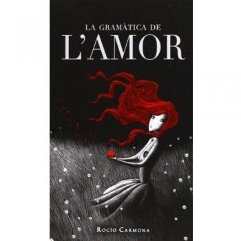 La Gramàtica De L'Amor: 25 - Rocío Carmona