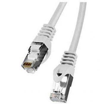 LANBERG PCF6-10CC-0300-W Cable de Red 3 m Cat6 F/UTP