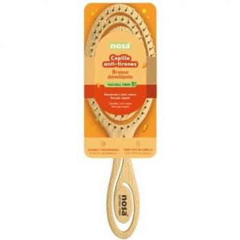 Nosa Protect Cepillo anti-tirones Naranja