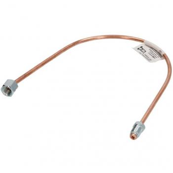 Línea de freno flexible WP 108