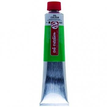Pintura al óleo ArtCreation Royal Talens, 200 ml, verde Paul Veronese