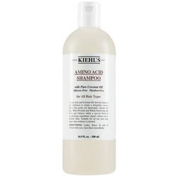 Kiehl's Amino Acid Shampoo 500ml