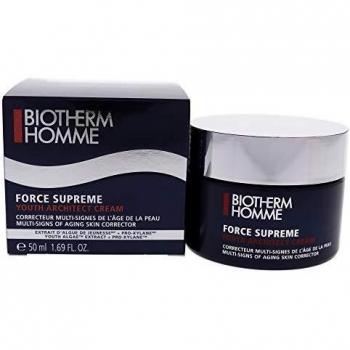 Crema Antiarrugas para Hombres Biotherm 50 ml