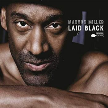 Laid Black [Vinilo]