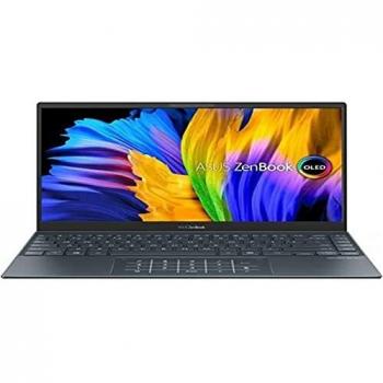 ASUS PORTATIL ZENBOOK UX325EA-KG238 Black