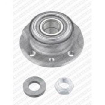 Magneti Marelli R158.47 Rear Wheel Bearing Kit