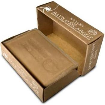 Jabón Baba Caracol Manteca Karité Aceite Oliva Bio 125g