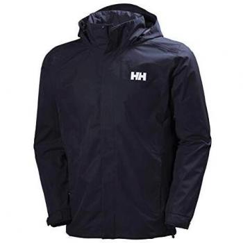 Helly Hansen Dubliner Men's 5XL Waterproof Sailing Jacket Navy