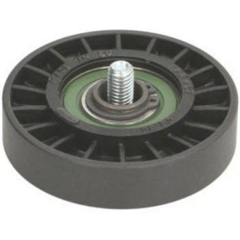 Polea tensora/guía correa trapezoidal BTA E2R5570BTA y Polea inversión/guía correa poli V BTA E2R5570BTA