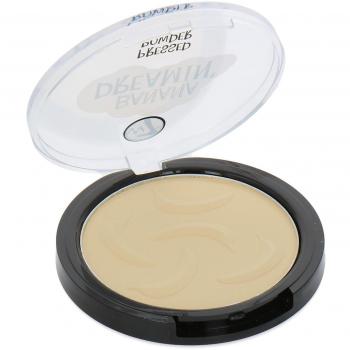 Polvos compactos Banana Dreamin' - W7