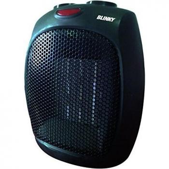 Calefactor Cerámico Blinky 2000W - Termoventilador para Baño