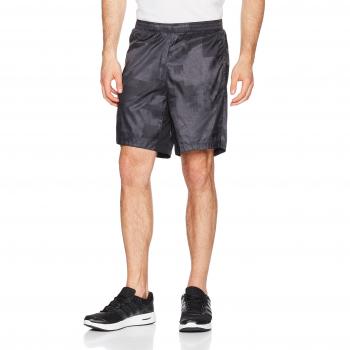 adidas Kanoi GR Short - Pantalón corto para hombre, color negro, talla L