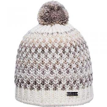 Eisglut Women's Bailey Knit Hat - White - One Size