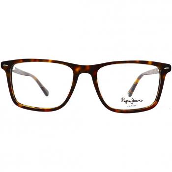 Pepe Jeans PJ4045 Kids C1 Kids' Eyeglasses Tortoiseshell Size 48 - Blue Light Block Available