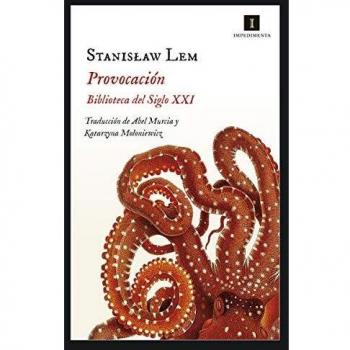 Provocación: Biblioteca del Siglo XXI: 213 - Stanislaw Lem