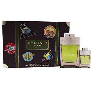 Bulgari Bulgari Man Wood Essenc 100V+15 Ex$ 300 g