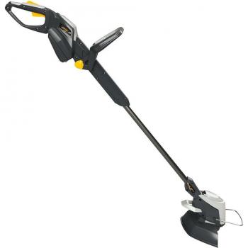 Cortabordes Inalámbrico Alpina AG 20 Li Kit - Batería 20V/2Ah, Mango Ajustable y Cargador Incluido