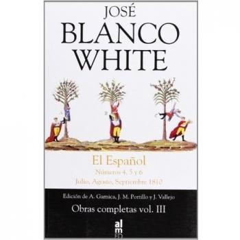 Jose Blanco White El Espa･Ol Oc I