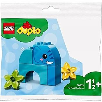 LEGO Duplo - Mi Primer Elefante