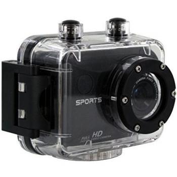 Storex Xtrem CHD-528 FULL HD - Videocámara Tarjeta de Memoria 32 GB