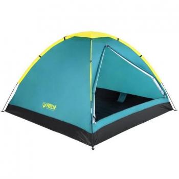 Tienda de campaña Bestway CoolDome 3 para 3 personas, dimensiones 210 x 210 x 130 cm