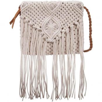 Pepe Jeans Bolso Diana U Beige