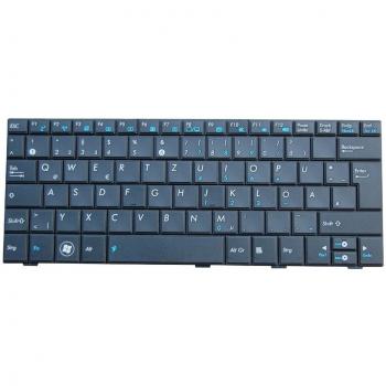 Teclado original Asus Eee PC 1005, Asus Eee PC 1005HA, Asus Eee PC 1005HAG, Asus Eee PC 1005HGO, Asus Eee PC 1005M Series Negro