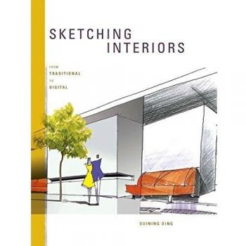 Sketching Interiors
