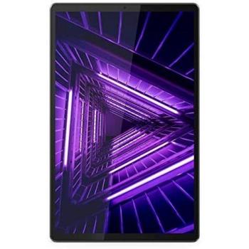 Tableta Lenovo Tab M10 FHD Plus 2da Generación, 10.3 pulgadas, FullHD, MediaTek Helio P22T, 4GB de RAM, 128GB ampliables hasta 1TB, Android Pie, Wifi + Bluetooth 5.0 en color Gris