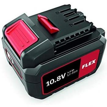 Flex 439657 AccuCell Ap 10.8/4.0-Batería de Ion de Litio