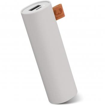 Fresh 'n Rebel Powerbank 3000 mAh Cloud | Cargador Portátil/Battería Externa