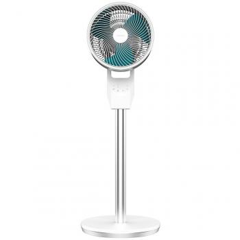 Ventilador de Pie Cecotec EnergySilence 900 Cyclone 35W Blanco