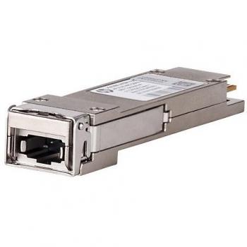 HP JG325B X140 40G QSFP+ MPO SR4 Transceiver