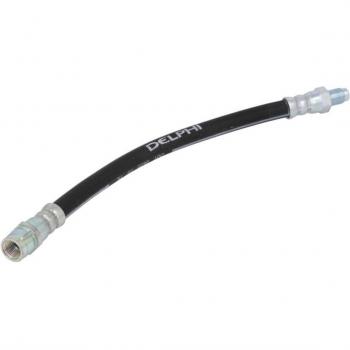 Tubo de freno y latiguillo de freno DELPHI LH6397 - Producto compatible con sistemas de frenos, fabricado en material resistente a la corrosión, diseñado para un rendimiento óptimo en vehículos, incluye conexiones precisas