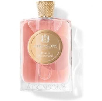 Atkinsons Rose In Wonderland Eau De Parfum Spray 100ml