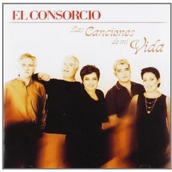 Las Canciones De Mi Vida