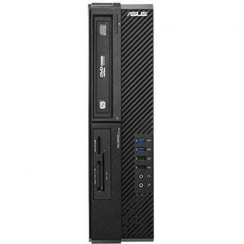 ASUS Pro Series D520SF-I56400017C 2.7GHz i5-6400 Escritorio Negro PC PC - Ordenador de sobremesa
