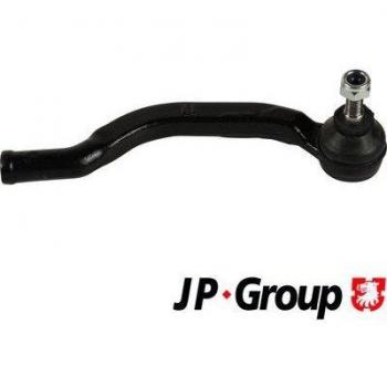 Rótula de dirección JP GROUP 1244602280 - Tipo: Rótula de dirección, Compatible con diversos modelos de vehículos, Fabricante: JP GROUP, Número de pieza: 1244602280, Alta calidad y durabilidad,