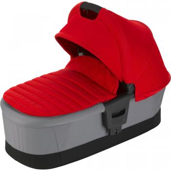 Britax - Cuna Portátil Affinity 2 de 6,5 Kg