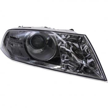 Faro principal TYC 20-12335-05-2 Derecha