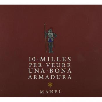 Deu Milles Per Veure Una Bona Armadura