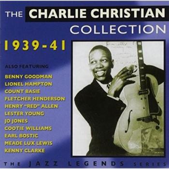 Collection 1939-41 - Charlie Christian
