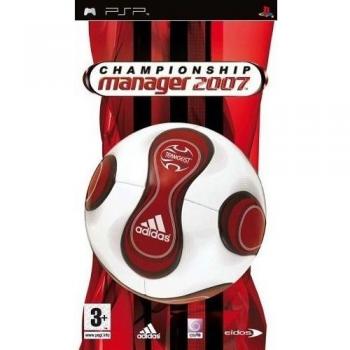 Championship Manager 2007