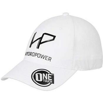 Helly Hansen Diadema Unisex HP Foil, Unisex Hombre, Cinta del Pelo, 67397, Blanco, Talla única