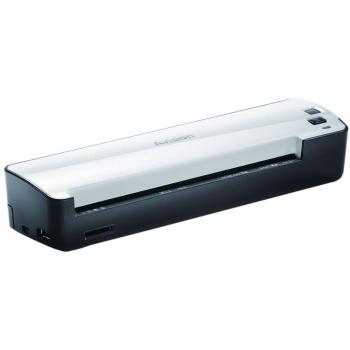 Avision IS25 - Escáner (216 x 297 mm, flatbed & ADF, 600 x 600 DPI, 216 x 297 mm, 64 x 64 mm, 34 - 127 g/m²) (importado)